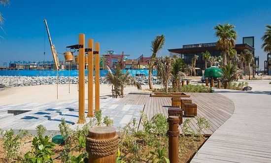 Centrum handlowe La Mer